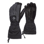 Gants Black Diamond Soloist - Noir