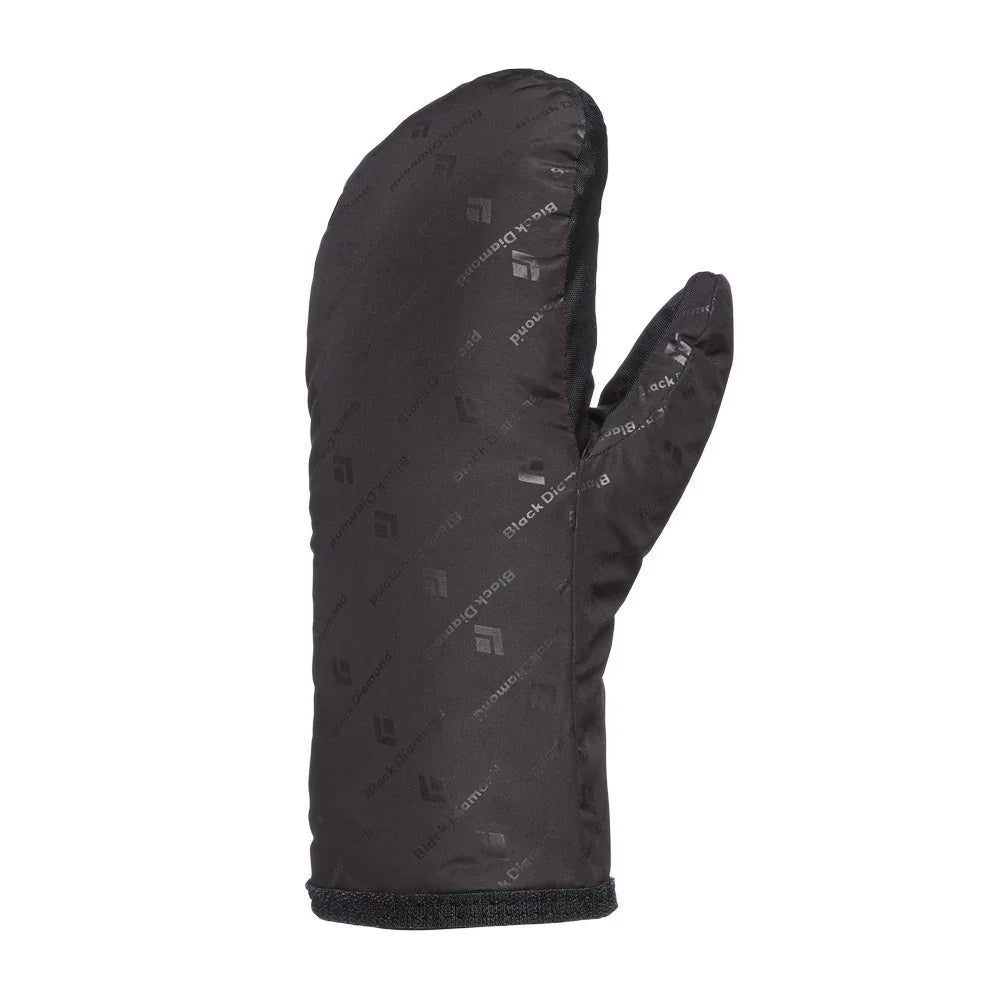 Black Diamond M's Mercury Mittens - Black