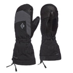 Black Diamond M's Mercury Mittens - Black