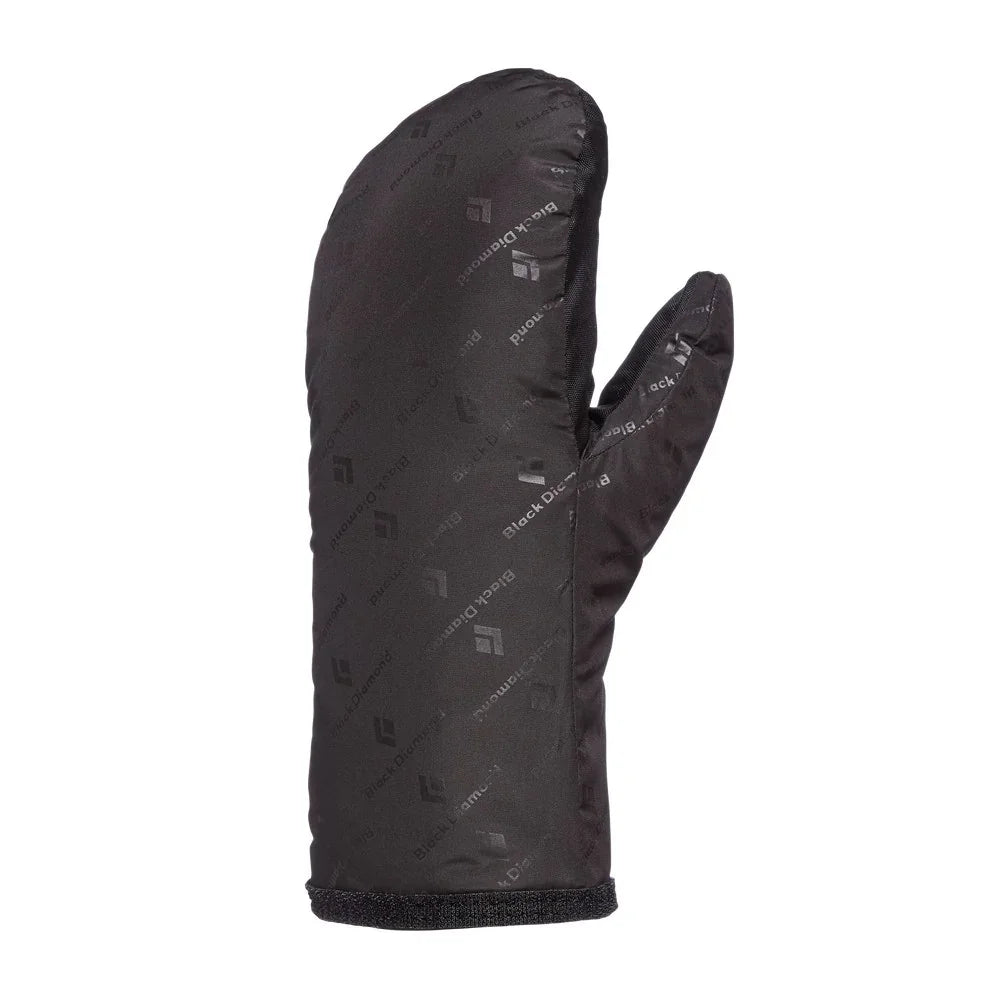 Black Diamond M's Mercury Mittens - Black