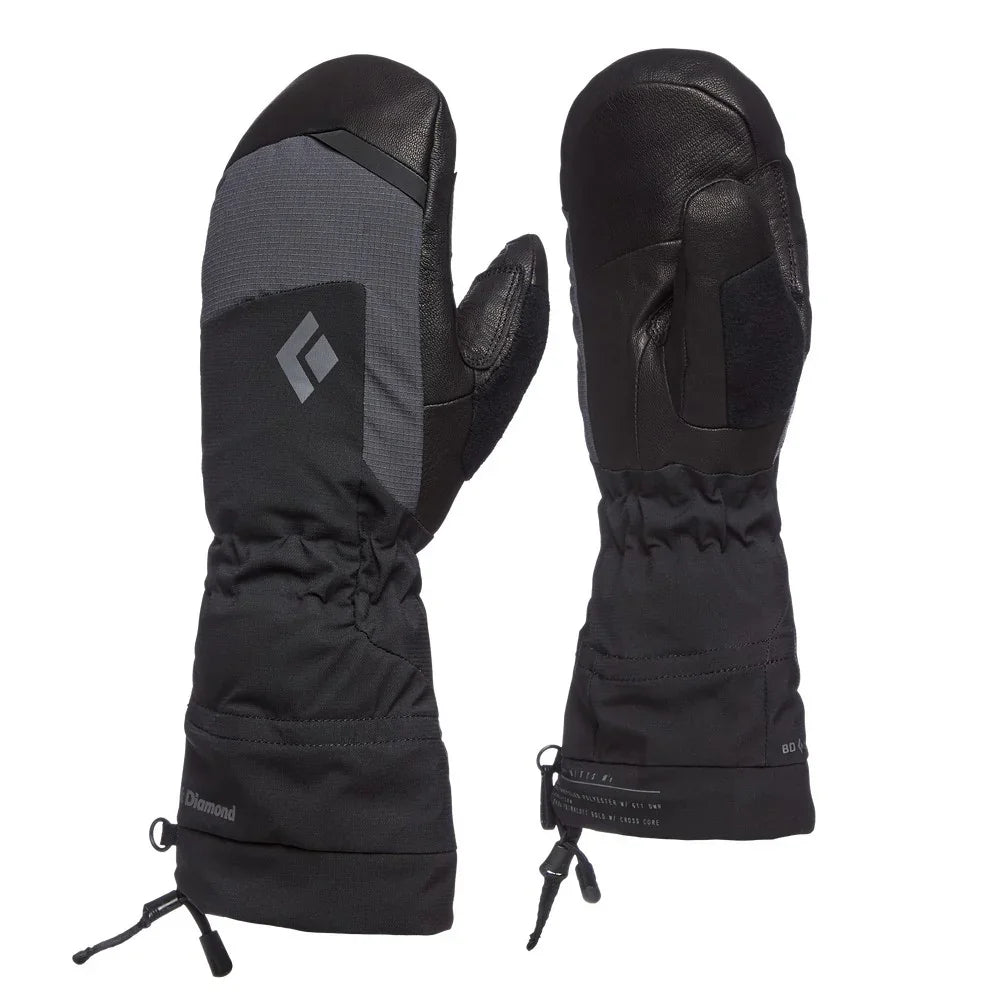 Mitaines Black Diamond Mercury (femmes)