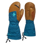 Mitaines Black Diamond Mercury (femmes)