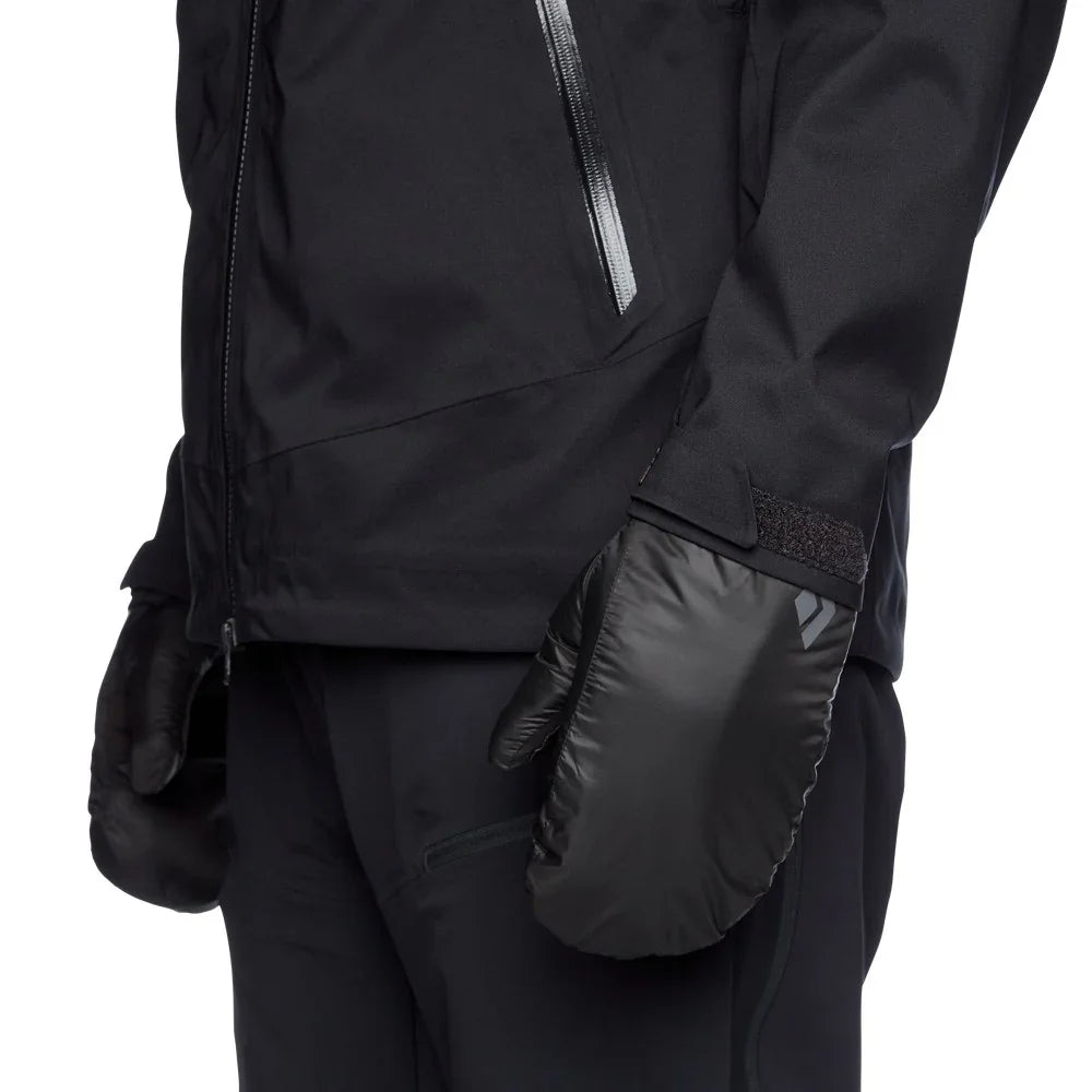 Mitaines Black Diamond Stance - Noir