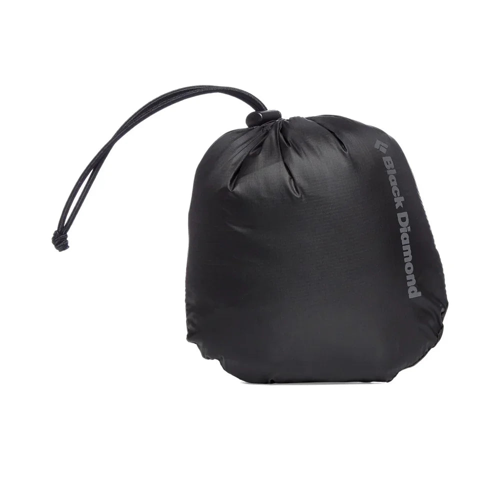 Mitaines Black Diamond Stance - Noir