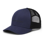 Casquette Black Diamond Trucker