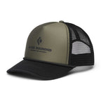 Casquette Black Diamond Flat Bill Trucker