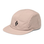 Casquette synthétique Black Diamond 5-Panel