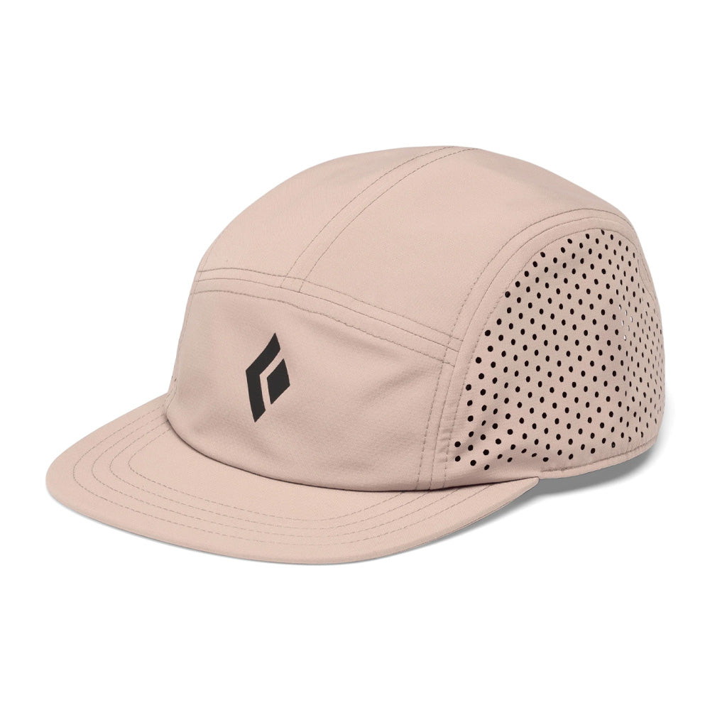 Casquette synthétique Black Diamond 5-Panel