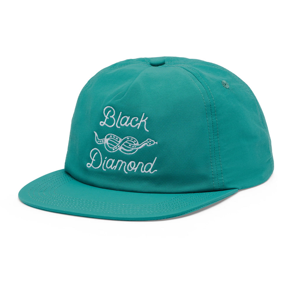 Black Diamond Surf Synthetic Cap