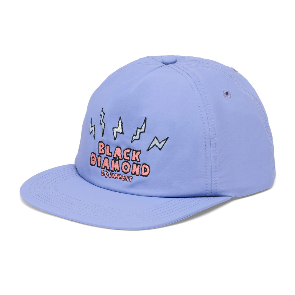Black Diamond Surf Synthetic Cap