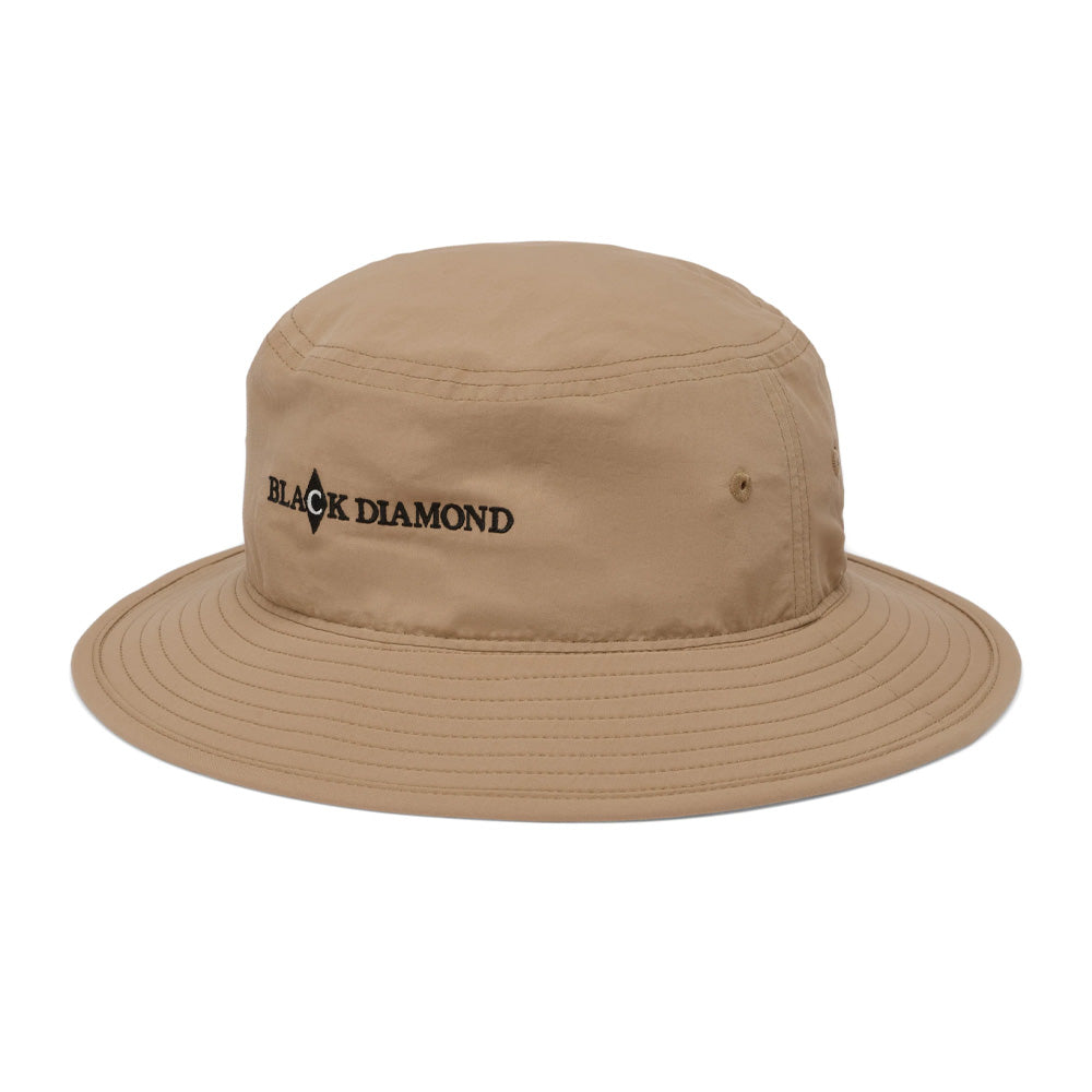 Chapeau Black Diamond Bucket