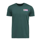 T-shirt Black Diamond BD Winter Ridge (hommes)
