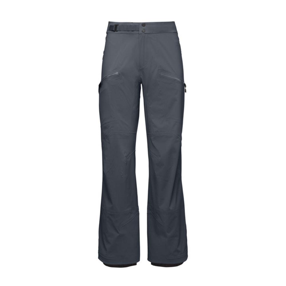 Pantalon de neige Black Diamond Recon Lt Stretch (hommes)