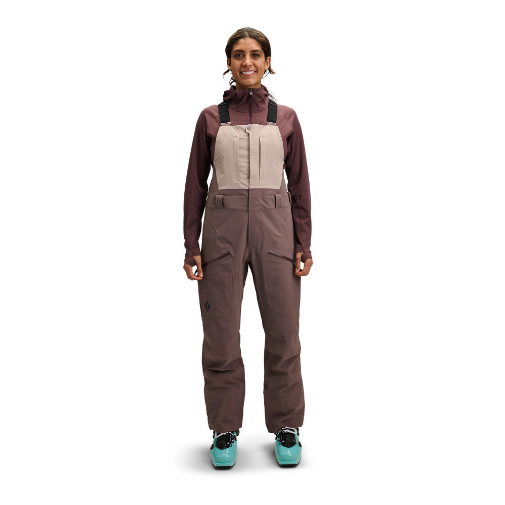 Pantalon Black Diamond Recon Stretch (femmes)