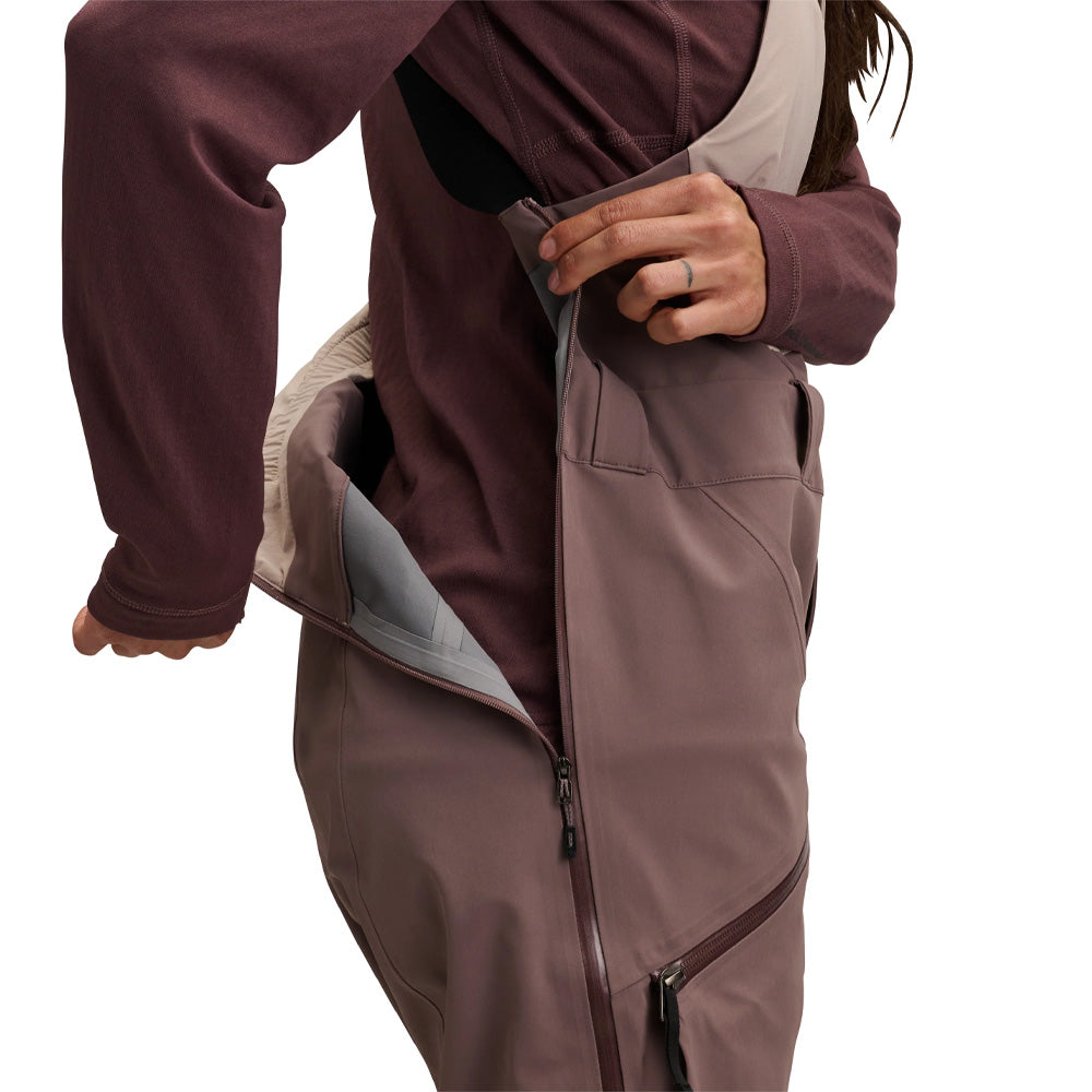 Pantalon Black Diamond Recon Stretch (femmes)