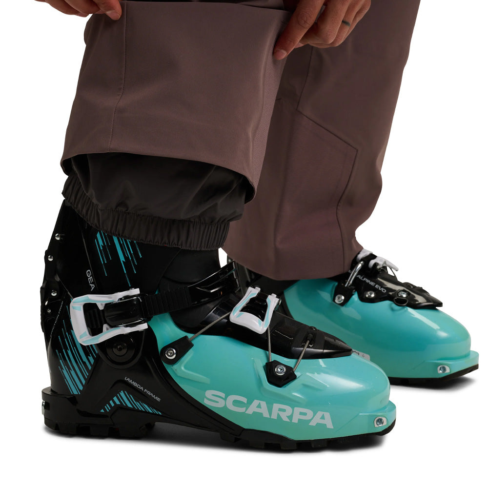 Pantalon Black Diamond Recon Stretch (femmes)