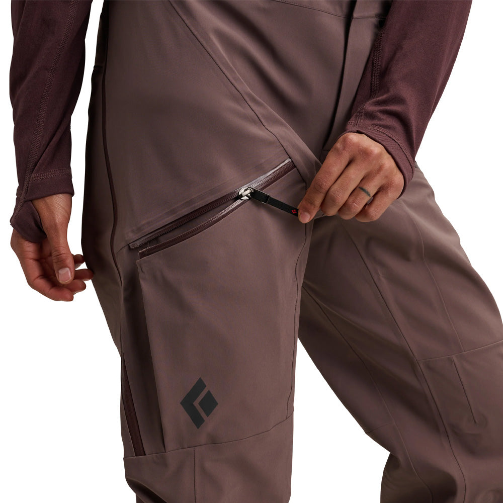 Pantalon Black Diamond Recon Stretch (femmes)