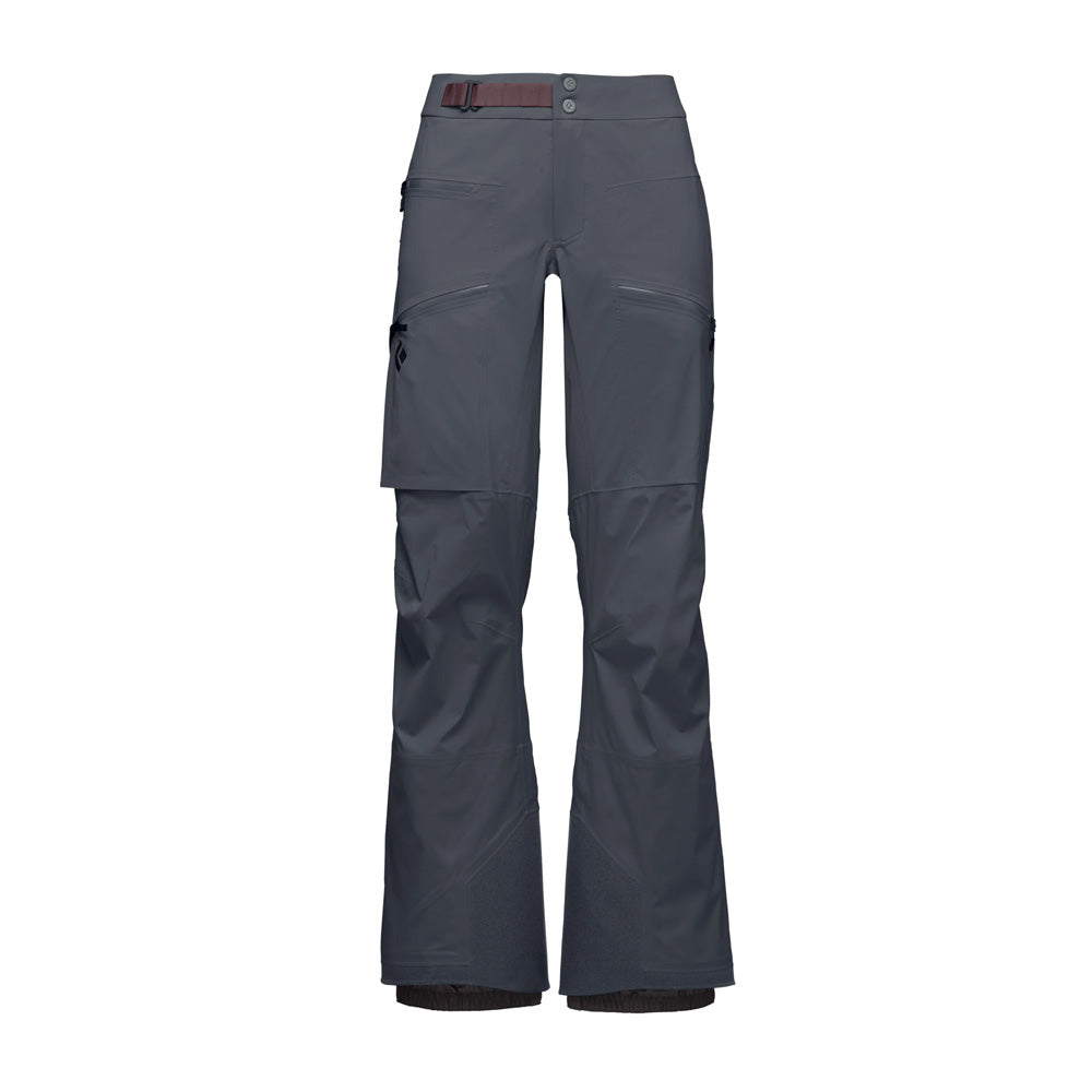 Pantalon Black Diamond Recon Lt Stretch (femmes)