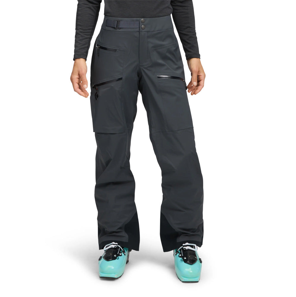Pantalon Black Diamond Recon Lt Stretch (femmes)