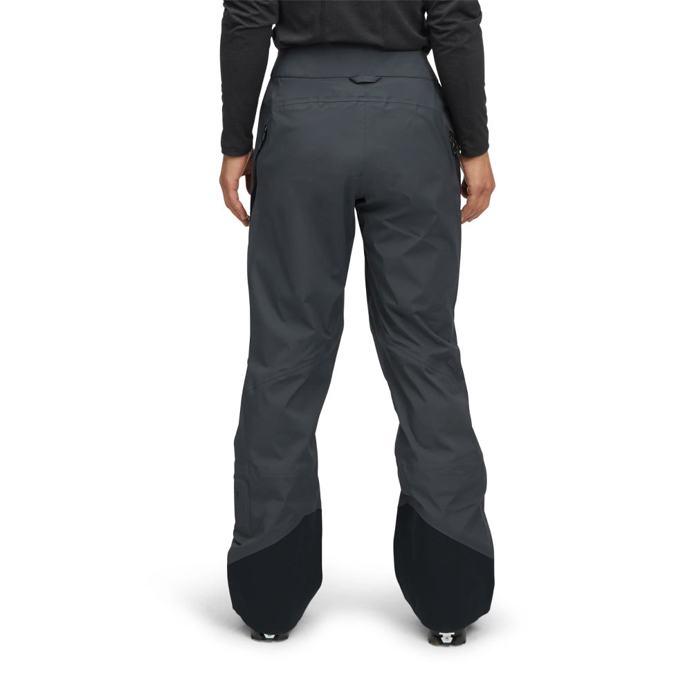 Pantalon Black Diamond Recon Lt Stretch (femmes)