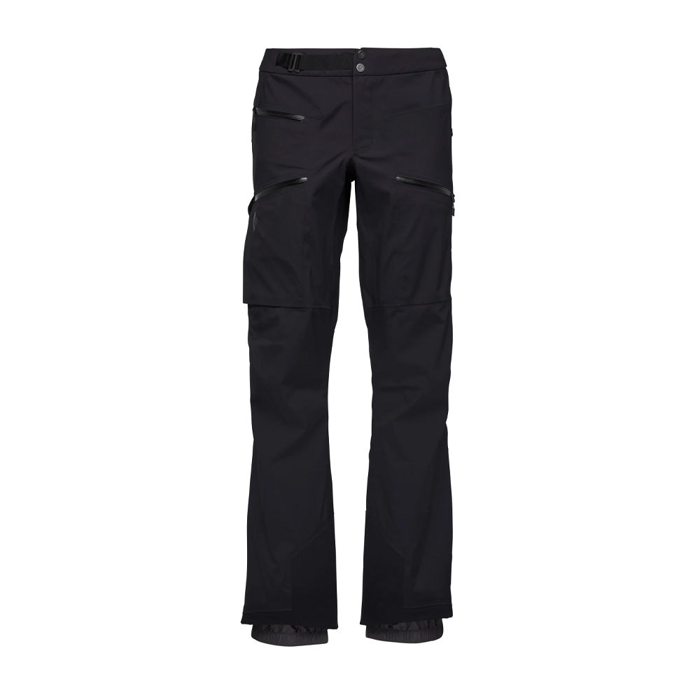 Pantalon Black Diamond Recon Lt Stretch (femmes)