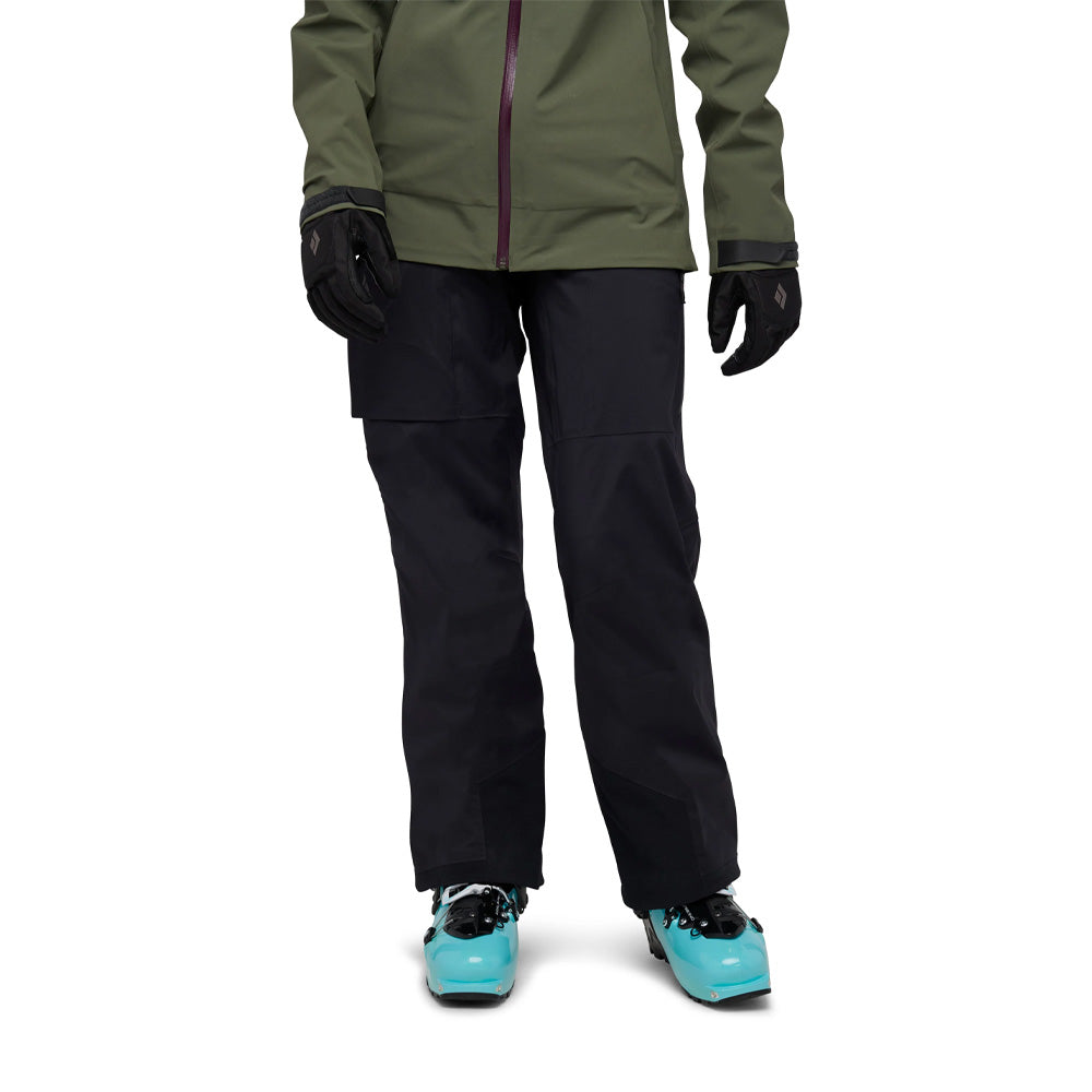 Pantalon Black Diamond Recon Lt Stretch (femmes)
