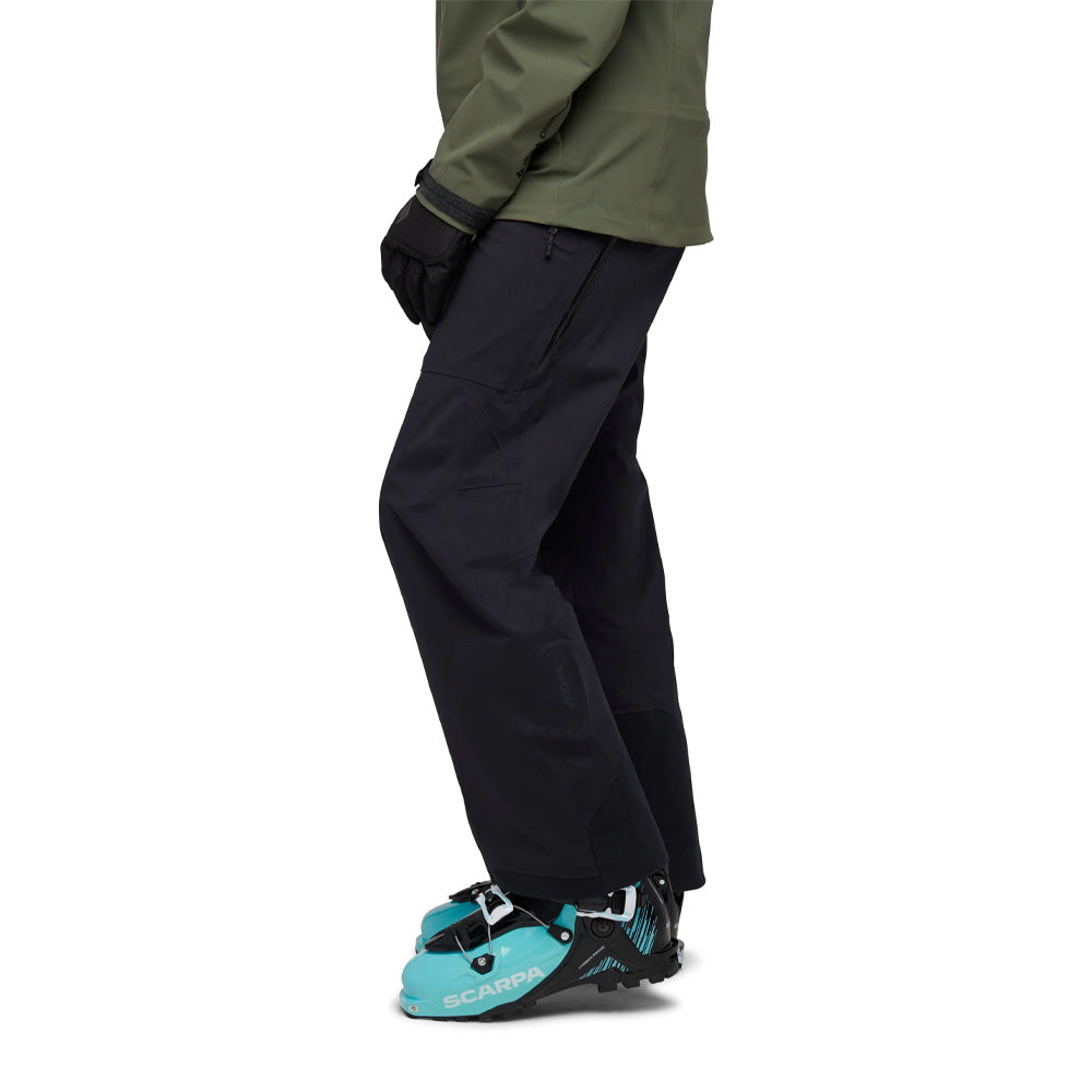 Pantalon Black Diamond Recon Lt Stretch (femmes)