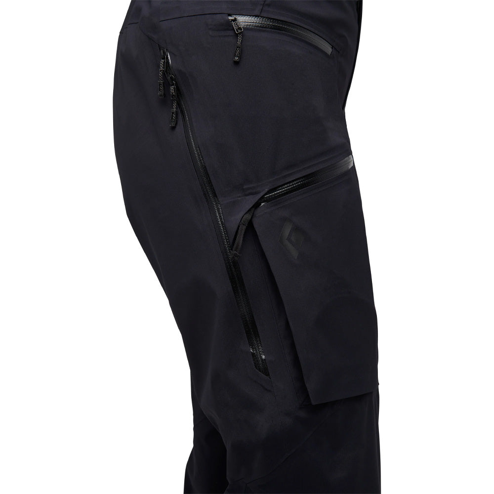 Pantalon Black Diamond Recon Lt Stretch (femmes)