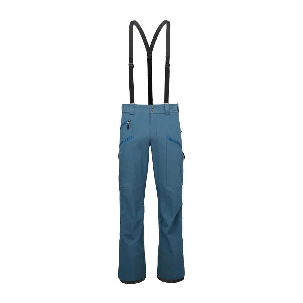 Pantalon de neige Black Diamond Dawn Patrol (hommes)