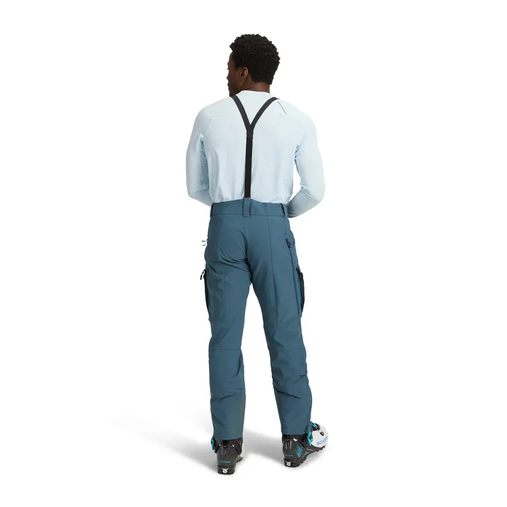 Pantalon de neige Black Diamond Dawn Patrol (hommes)
