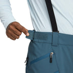 Pantalon de neige Black Diamond Dawn Patrol (hommes)