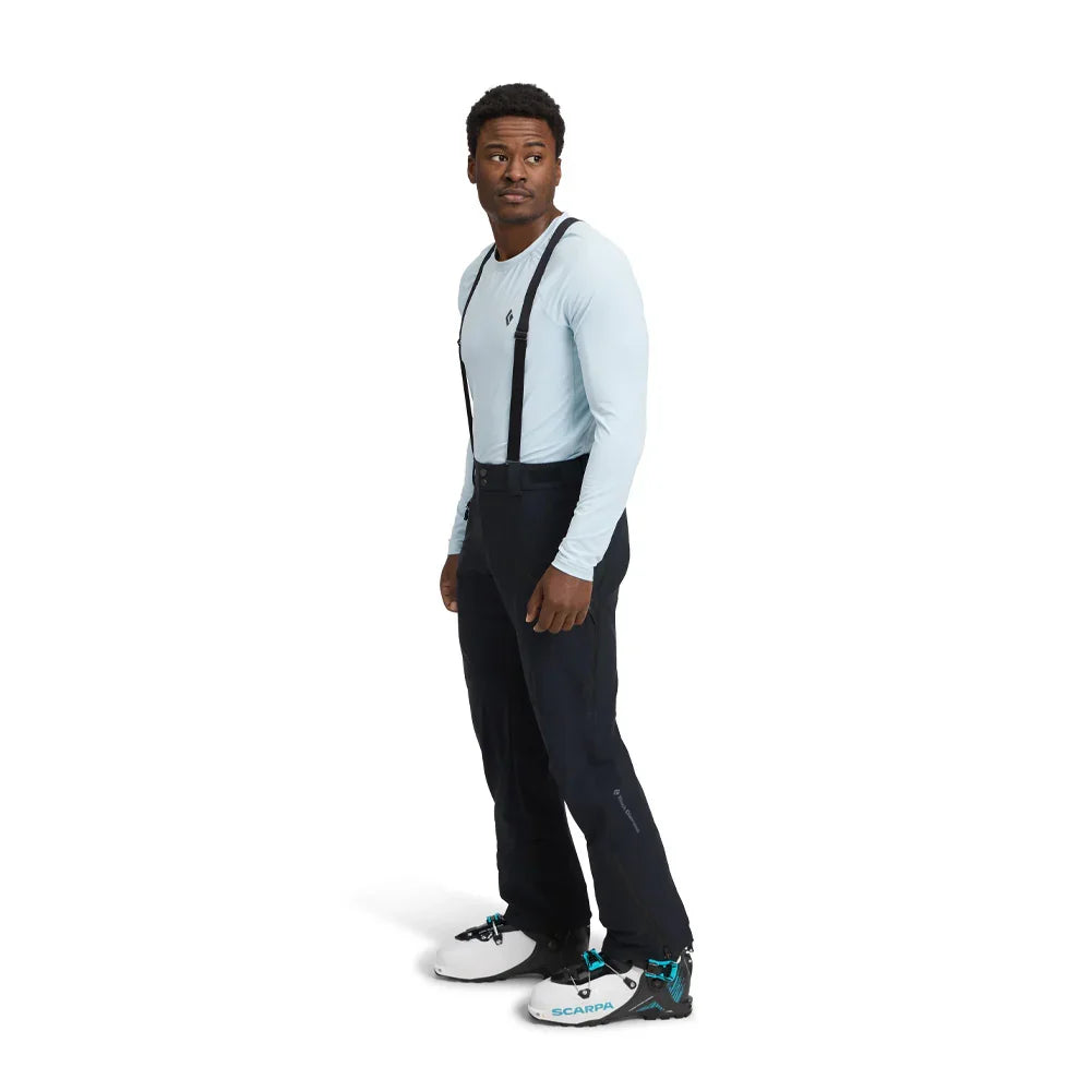 Pantalon de neige Black Diamond Dawn Patrol (hommes)