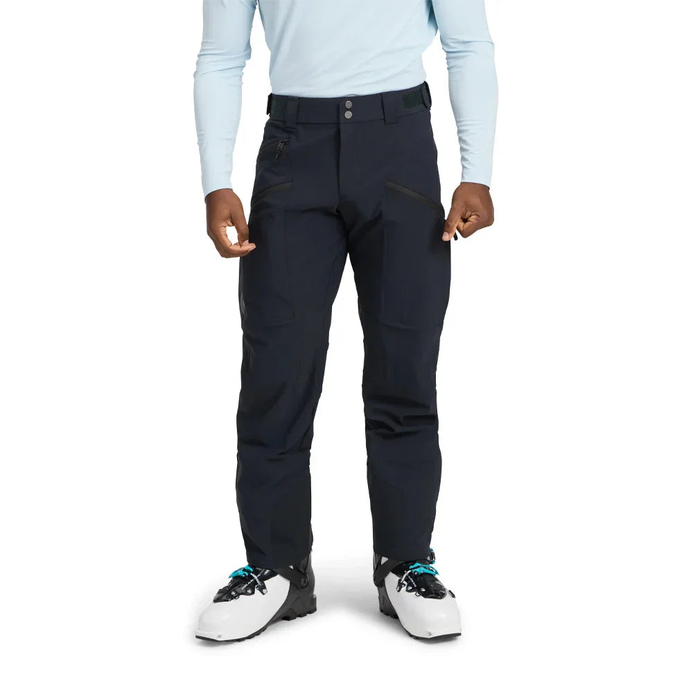 Pantalon de neige Black Diamond Dawn Patrol (hommes)