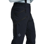 Pantalon de neige Black Diamond Dawn Patrol (hommes)