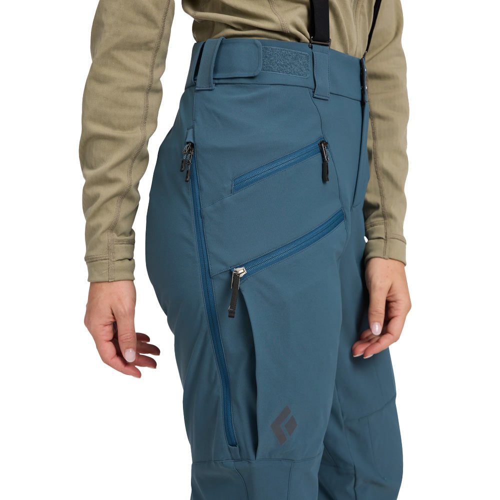 Black Diamond W's Dawn Patrol Pants