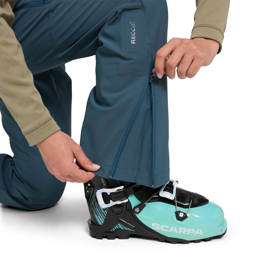 Black Diamond W's Dawn Patrol Pants