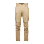 Pantalon Black Diamond Alpine Hybrid (hommes)