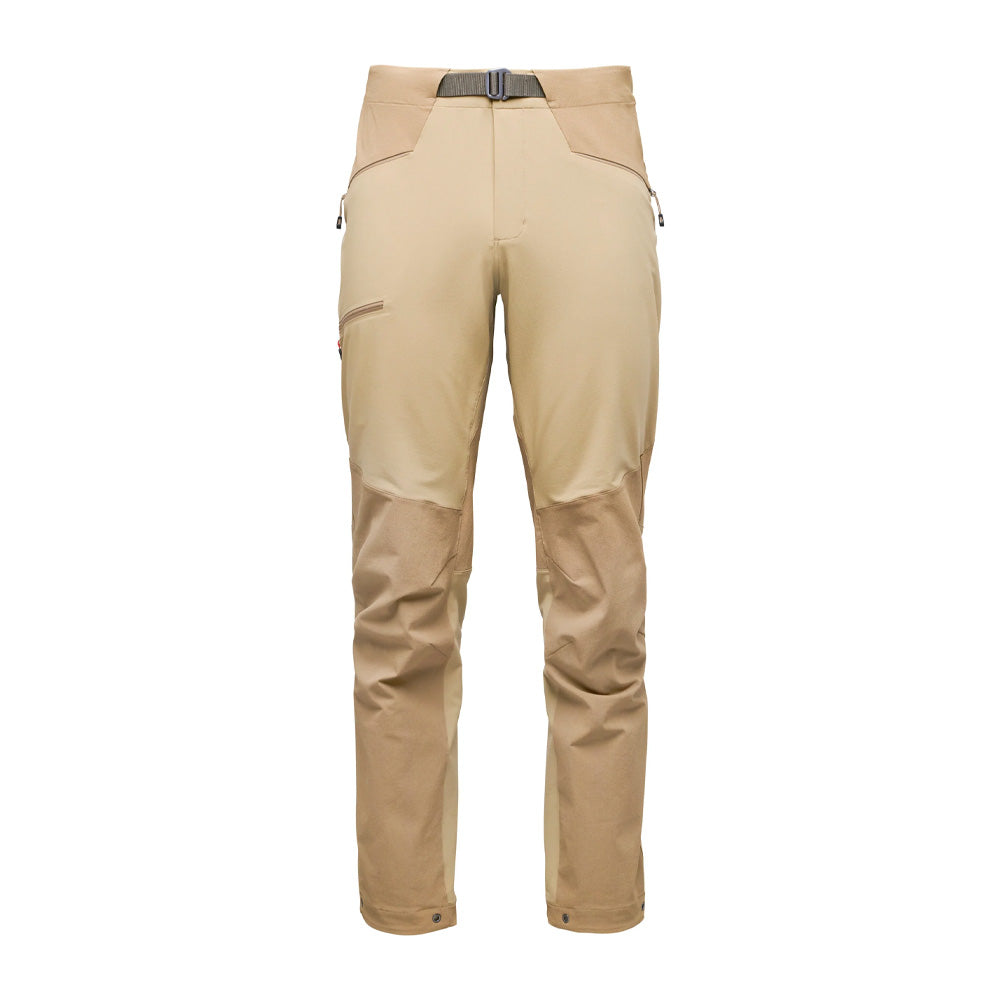 Pantalon Black Diamond Alpine Hybrid (hommes)