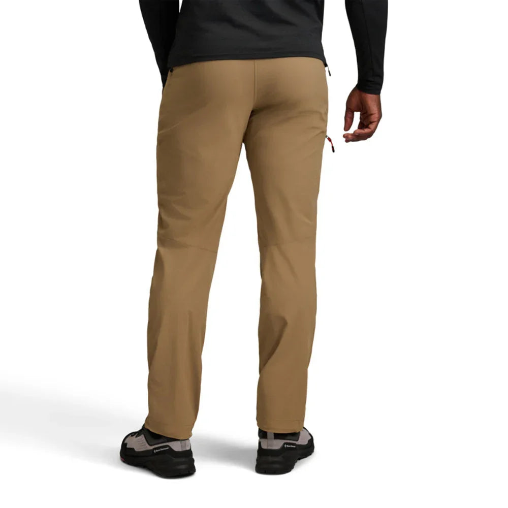 Pantalon Black Diamond Alpine Light (hommes)