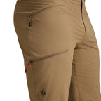 Pantalon Black Diamond Alpine Light (hommes)
