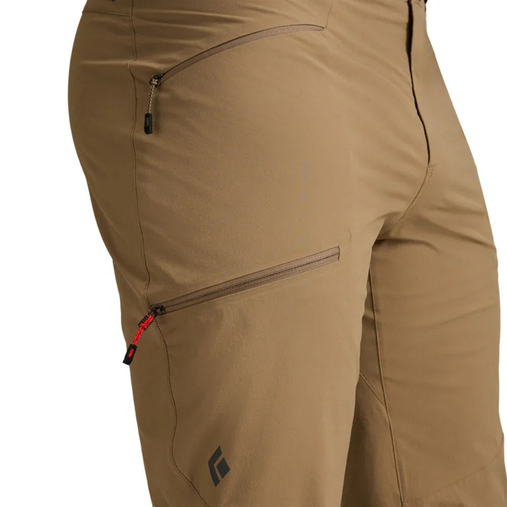 Pantalon Black Diamond Alpine Light (hommes)
