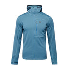 Black Diamond M's Coefficient Hooded Jacket