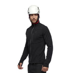 Black Diamond M's Coefficient Hooded Jacket