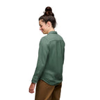 Black Diamond W's Project Long Sleeve Shirt