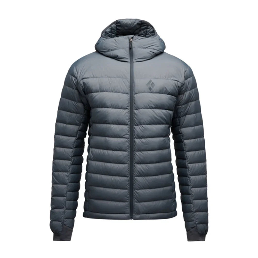 Black Diamond M's Access Down Hooded Jacket