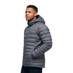 Black Diamond M's Access Down Hooded Jacket