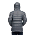 Black Diamond M's Access Down Hooded Jacket