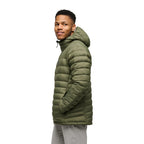 Black Diamond M's Access Down Hooded Jacket