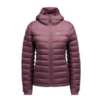 Manteau à capuchon Black Diamond Access Down (femmes)