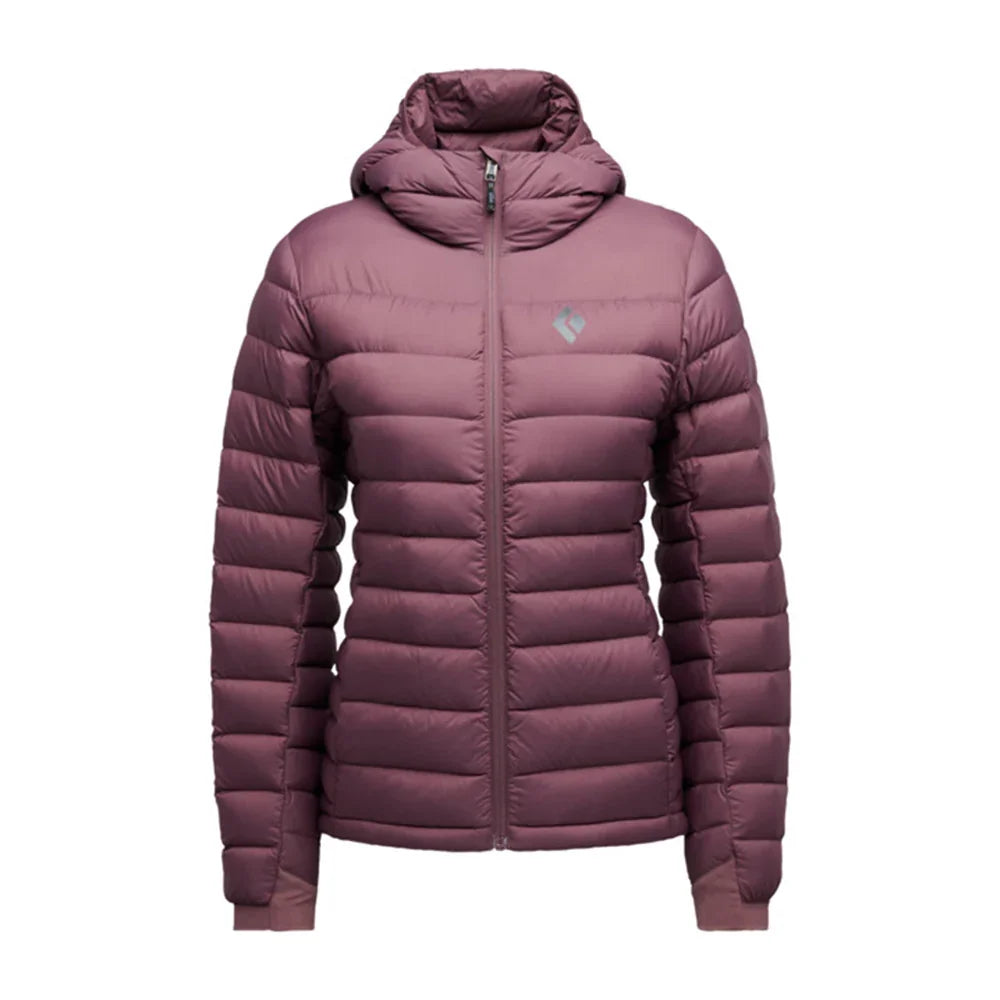 Manteau à capuchon Black Diamond Access Down (femmes)
